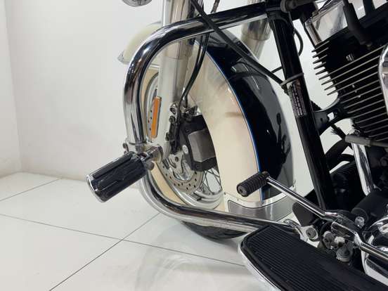 HARLEY-DAVIDSON-ROAD KING CLASSIC-2014