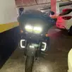 HARLEY-DAVIDSON ROAD GLIDE LIMITED HARLEY-DAVIDSON ROAD GLIDE LIMITED