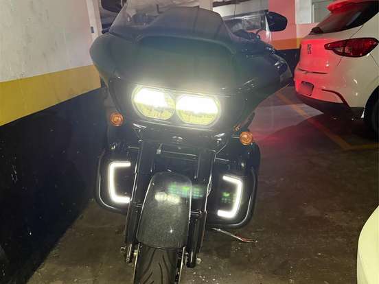 HARLEY-DAVIDSON-ROAD GLIDE LIMITED HARLEY-DAVIDSON-ROAD GLIDE LIMITED-2021