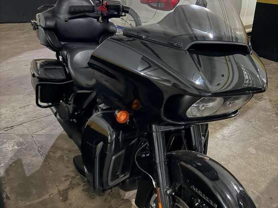 HARLEY-DAVIDSON-ROAD GLIDE LIMITED HARLEY-DAVIDSON-ROAD GLIDE LIMITED-2021