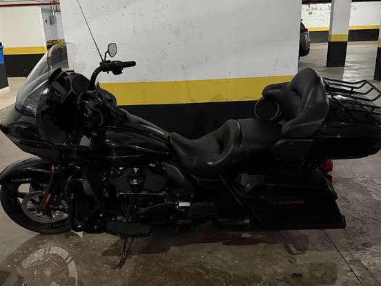 HARLEY-DAVIDSON-ROAD GLIDE LIMITED HARLEY-DAVIDSON-ROAD GLIDE LIMITED-2021