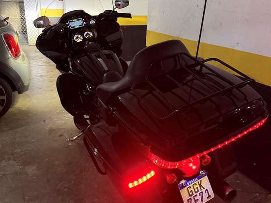 HARLEY-DAVIDSON-ROAD GLIDE LIMITED HARLEY-DAVIDSON-ROAD GLIDE LIMITED-2021