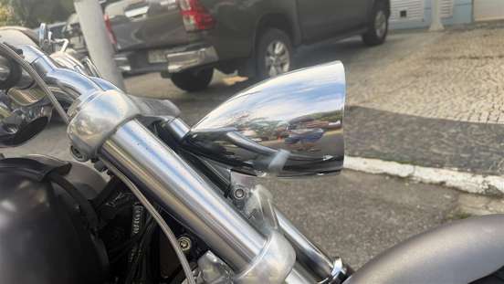 HARLEY-DAVIDSON-SOFTAIL BREAKOUT HARLEY-DAVIDSON-SOFTAIL BREAKOUT-2016