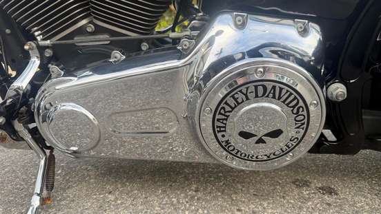 HARLEY-DAVIDSON-SOFTAIL BREAKOUT HARLEY-DAVIDSON-SOFTAIL BREAKOUT-2016