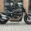 HARLEY-DAVIDSON SOFTAIL FAT BOB 114 HARLEY-DAVIDSON SOFTAIL FAT BOB 114