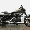 HARLEY-DAVIDSON SPORTSTER ROADSTER HARLEY-DAVIDSON SPORTSTER ROADSTER