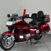 HONDA 1500 GOLD WING HONDA 1500 GOLD WING