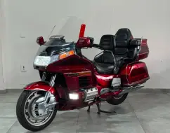 HONDA 1500 GOLD WING HONDA 1500 GOLD WING
