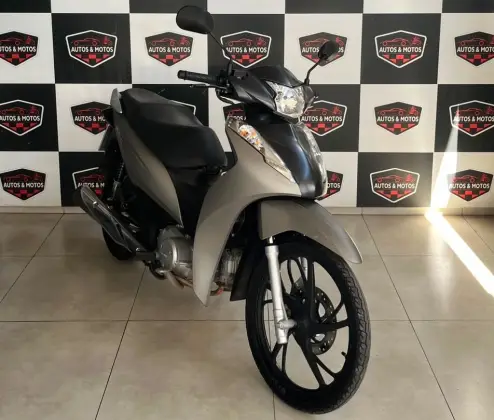 HONDA BIZ 125i 