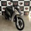 HONDA BIZ 125i HONDA BIZ 125i