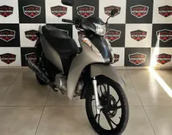HONDA BIZ 125i HONDA BIZ 125i