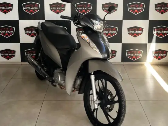 HONDA-BIZ 125i HONDA-BIZ 125i-2024