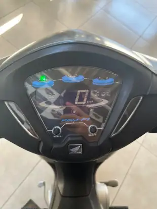 HONDA-BIZ 125i-2024