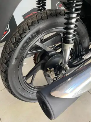 HONDA-BIZ 125i-2024