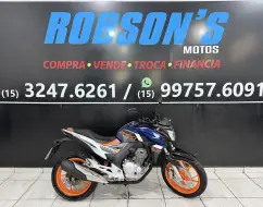 HONDA CB TWISTER SPECIAL EDITION ABS HONDA CB TWISTER SPECIAL EDITION ABS