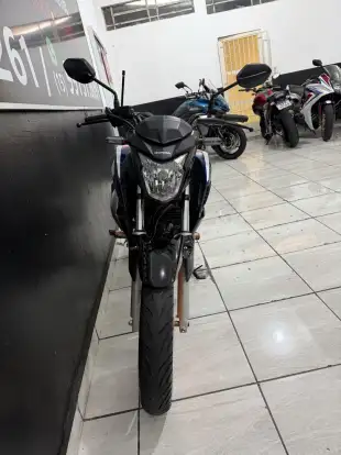 HONDA-CB TWISTER SPECIAL EDITION ABS HONDA-CB TWISTER SPECIAL EDITION ABS-2019