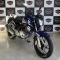HONDA CB TWISTER HONDA CB TWISTER