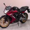 HONDA CBR 650F ABS HONDA CBR 650F ABS
