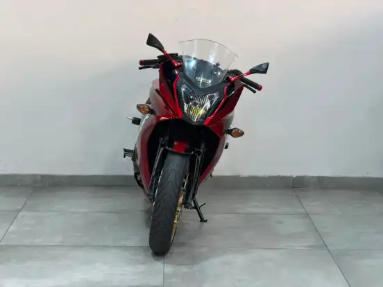 HONDA-CBR 650F ABS HONDA-CBR 650F ABS-2016