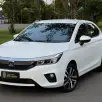 HONDA CITY 1.5 i-VTEC FLEX HATCH EXL CVT HONDA CITY 1.5 i-VTEC FLEX HATCH EXL CVT