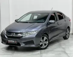 HONDA CITY 1.5 LX 16V FLEX 4P AUTOMÁTICO HONDA CITY 1.5 LX 16V FLEX 4P AUTOMÁTICO