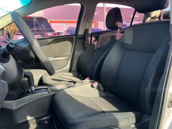 HONDA-CITY-1.5 LX 16V FLEX 4P AUTOMÁTICO HONDA-CITY-2019