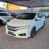 HONDA CITY 1.5 DX 16V FLEX 4P AUTOMÁTICO HONDA CITY 1.5 DX 16V FLEX 4P AUTOMÁTICO