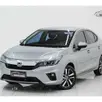 HONDA CITY 1.5 i-VTEC FLEX EX CVT HONDA CITY 1.5 i-VTEC FLEX EX CVT