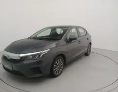 HONDA CITY 1.5 i-VTEC FLEX HATCH LX CVT HONDA CITY 1.5 i-VTEC FLEX HATCH LX CVT