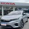 HONDA CITY 1.5 i-VTEC FLEX HATCH TOURING CVT HONDA CITY 1.5 i-VTEC FLEX HATCH TOURING CVT
