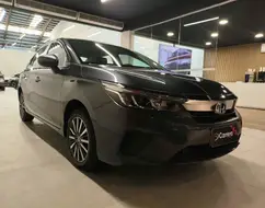 HONDA CITY 1.5 i-VTEC FLEX LX CVT HONDA CITY 1.5 i-VTEC FLEX LX CVT