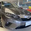 HONDA CITY 1.5 i-VTEC FLEX TOURING CVT HONDA CITY 1.5 i-VTEC FLEX TOURING CVT