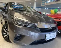 HONDA CITY 1.5 i-VTEC FLEX TOURING CVT HONDA CITY 1.5 i-VTEC FLEX TOURING CVT