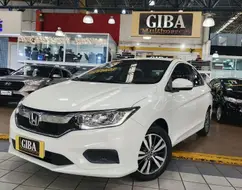 HONDA CITY 1.5 PERSONAL 16V FLEX 4P AUTOMÁTICO HONDA CITY 1.5 PERSONAL 16V FLEX 4P AUTOMÁTICO
