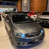 HONDA CIVIC 1.8 LXL SE 16V FLEX 4P AUTOMÁTICO HONDA CIVIC 1.8 LXL SE 16V FLEX 4P AUTOMÁTICO