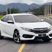 HONDA CIVIC 2.0 16V FLEXONE EX 4P CVT HONDA CIVIC 2.0 16V FLEXONE EX 4P CVT