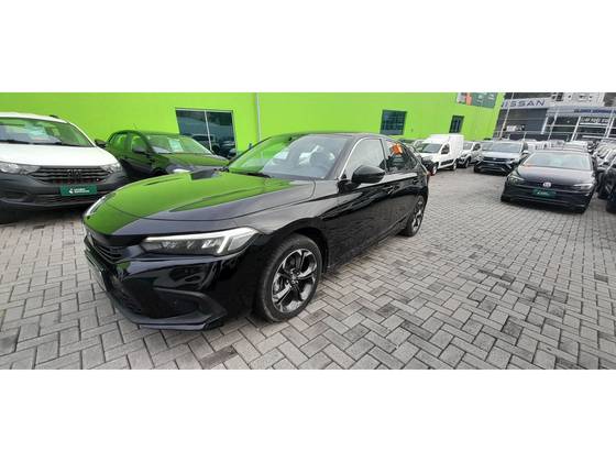 HONDA CIVIC 2.0 DI e:HEV ADVANCED E-CVT