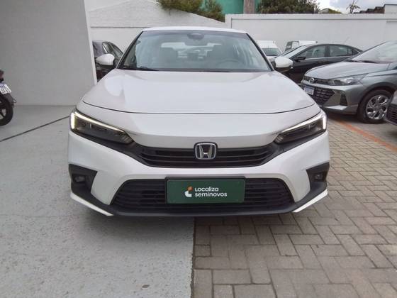 HONDA CIVIC 2.0 DI e:HEV ADVANCED E-CVT