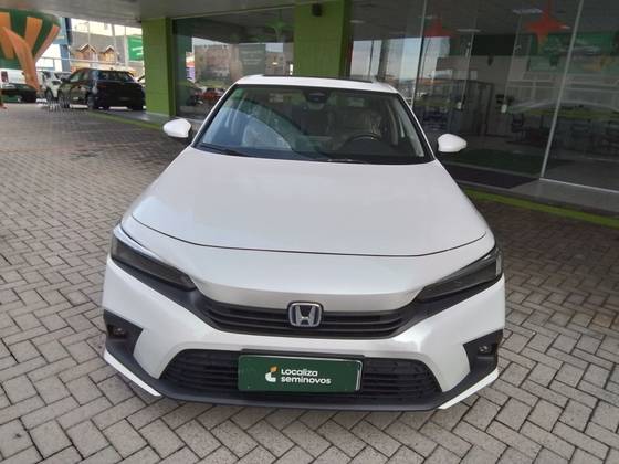 HONDA CIVIC 2.0 DI e:HEV ADVANCED E-CVT