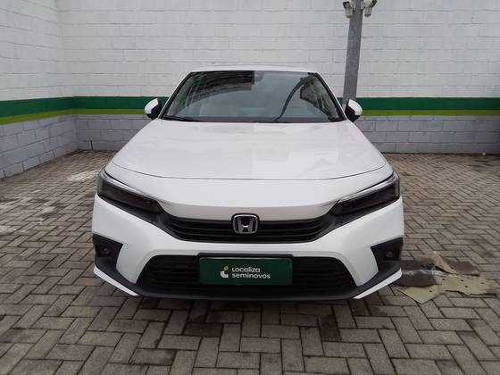 HONDA CIVIC 2.0 DI e:HEV ADVANCED E-CVT