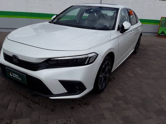 HONDA CIVIC 2.0 DI e:HEV ADVANCED E-CVT