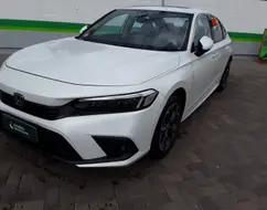 HONDA CIVIC 2.0 DI e:HEV ADVANCED E-CVT HONDA CIVIC 2.0 DI e:HEV ADVANCED E-CVT