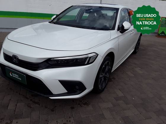 HONDA CIVIC 2.0 DI e:HEV ADVANCED E-CVT