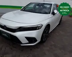 HONDA CIVIC 2.0 DI e:HEV ADVANCED E-CVT HONDA CIVIC 2.0 DI e:HEV ADVANCED E-CVT