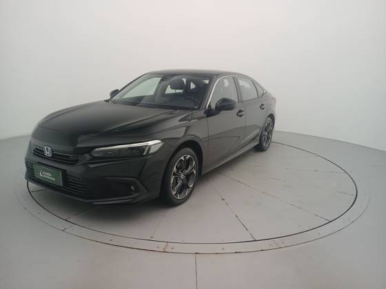 HONDA CIVIC 2.0 DI e:HEV ADVANCED E-CVT