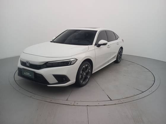 HONDA CIVIC 2.0 DI e:HEV ADVANCED E-CVT