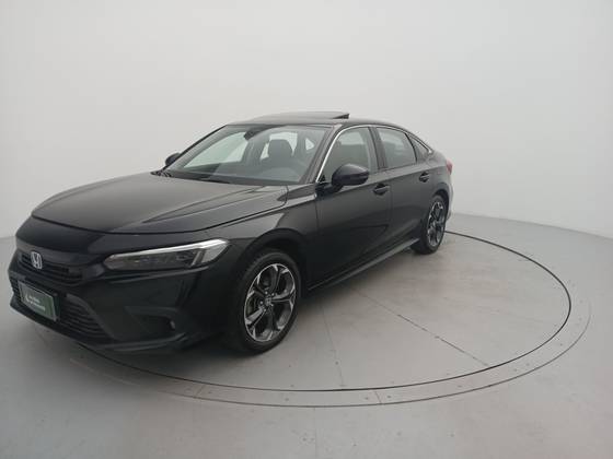 HONDA CIVIC 2.0 DI e:HEV ADVANCED E-CVT