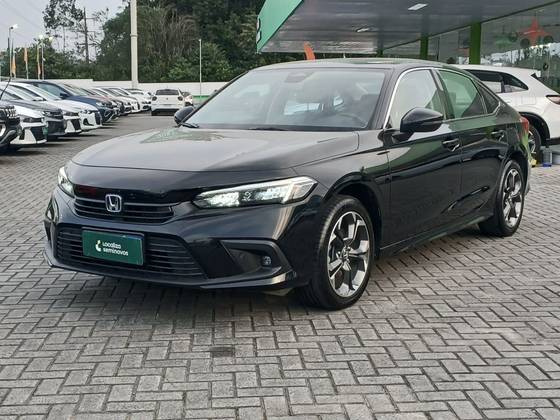 HONDA CIVIC 2.0 DI e:HEV ADVANCED E-CVT