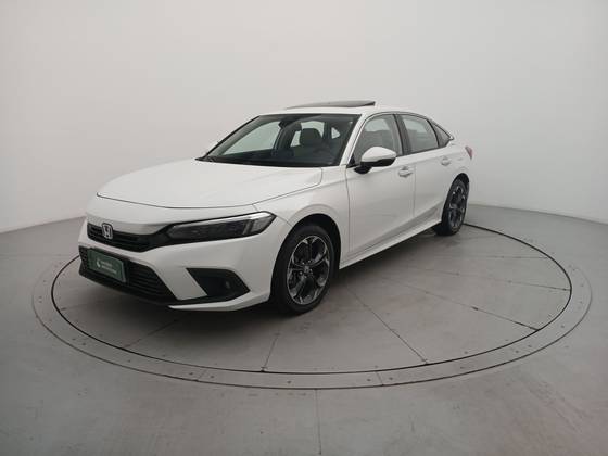 HONDA CIVIC 2.0 DI e:HEV ADVANCED E-CVT