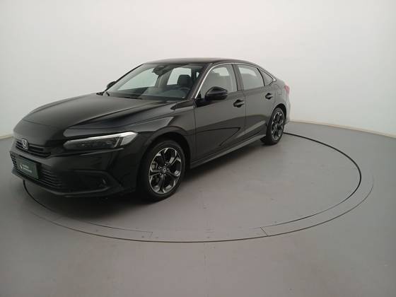 HONDA CIVIC 2.0 DI e:HEV ADVANCED E-CVT